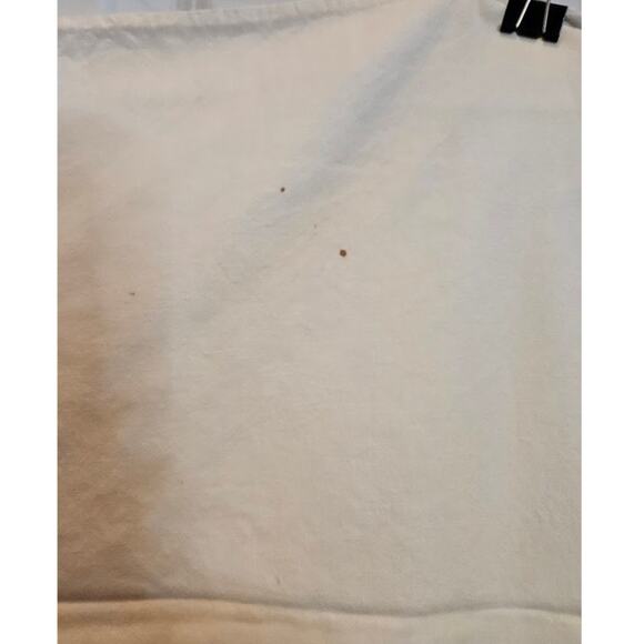 VTG Pillowcase x 2 Handstitched applique flower embroidery Pink trim cotton Read - Picture 7 of 7